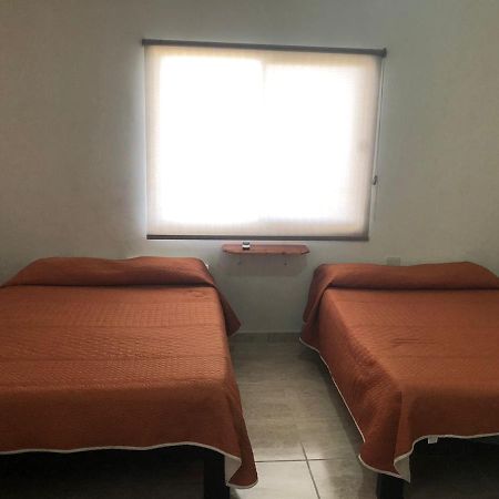 Terra Viva Villa Campestre Cuatrocienegas de Carranza Екстер'єр фото
