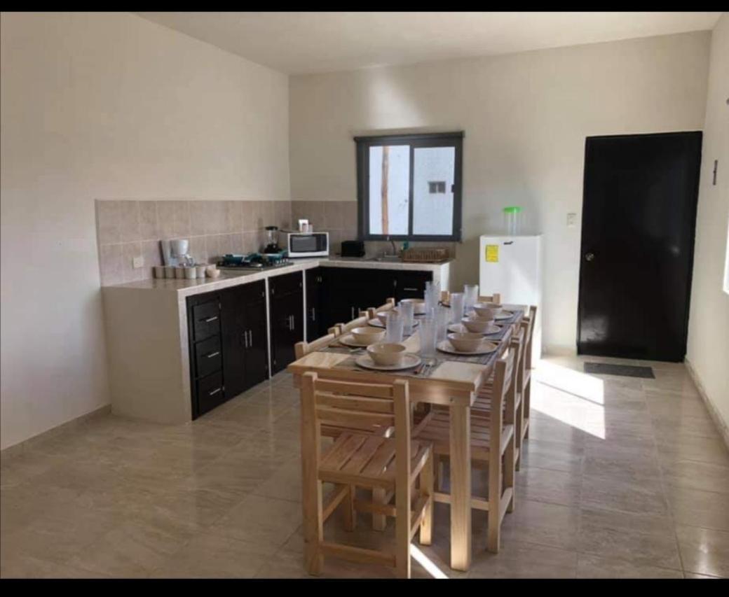 Terra Viva Villa Campestre Cuatrocienegas de Carranza Екстер'єр фото