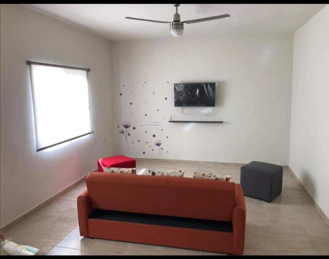 Terra Viva Villa Campestre Cuatrocienegas de Carranza Екстер'єр фото