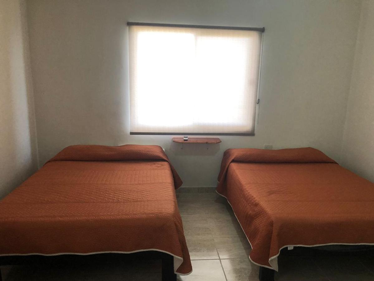 Terra Viva Villa Campestre Cuatrocienegas de Carranza Екстер'єр фото